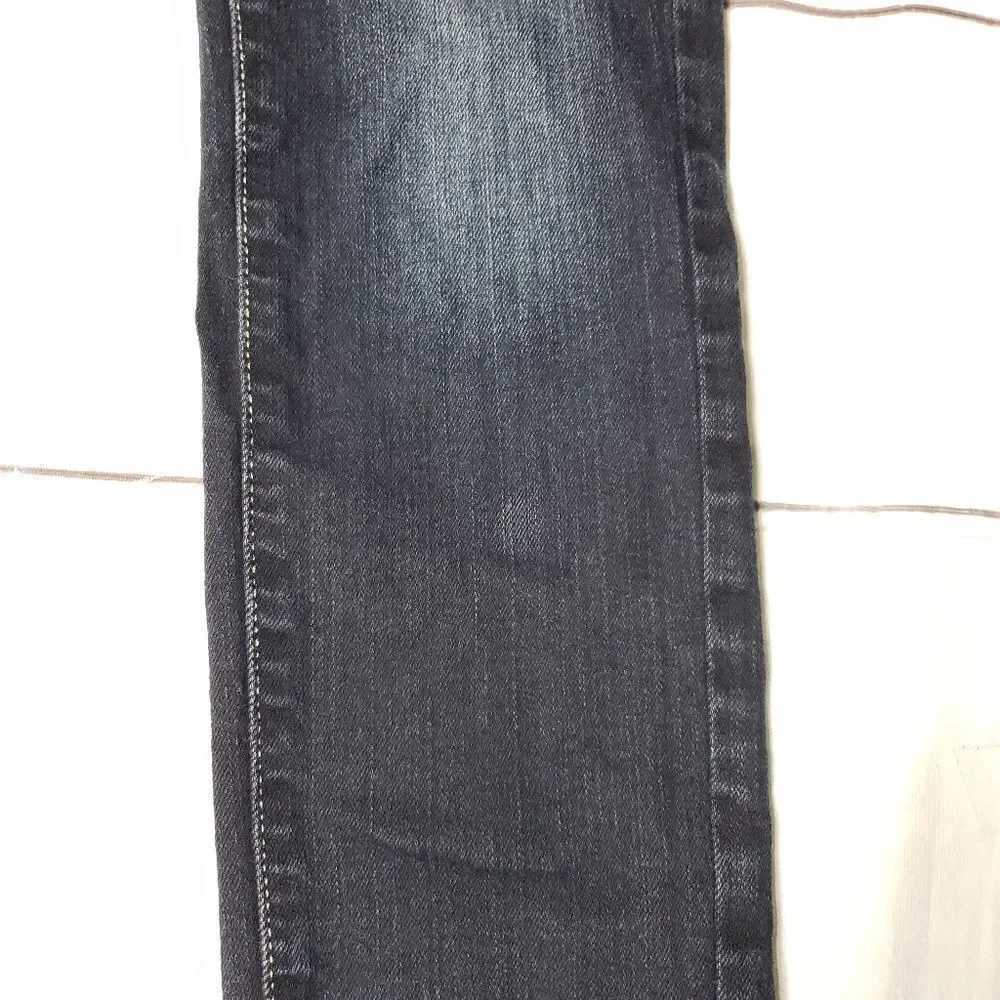 American Eagle Skinny jeans dark wash 8
